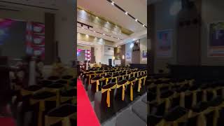Corporate Event Ideal Beach Resort Ecr,Led Wall,Sound System And Company Logo With Banner 9094617798