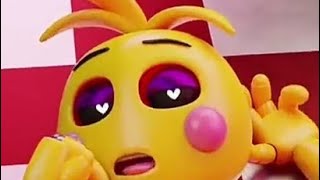Toy Chica Rule 34