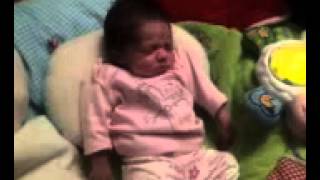 Funny Baby Ruby Farts