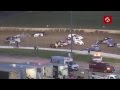 4.26.14 Highlights: UMP DIRTcar Modifieds | Eldora Stocks | Tuff Trucks