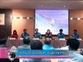 Scoop เปิดตัวทีมฟุตบอลเจนิฟู้ด