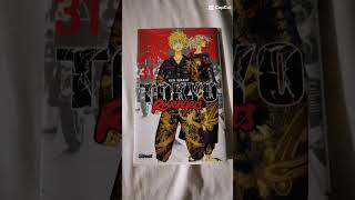 Mes Mangas