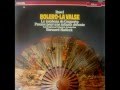 Ravel: Le Tombeau de Couperin (Bernard Haitink - 1977 Vinyl LP)