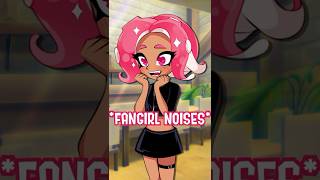 Agent 8 Is Literally In A Romcom