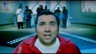 Vestel Reklam Filmi - Ata Demirer 2004