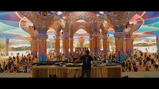 Exolon Boom Festival 2018 Full Live