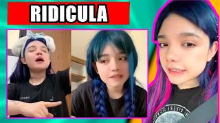 Ridiculos De Any Cemar Y Su Triste Final