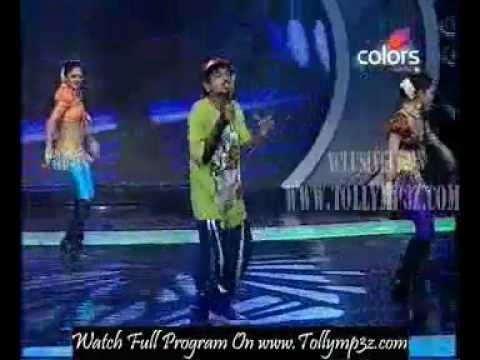 Marathi Rapper _ Pradip Kashikar 2.mp4
