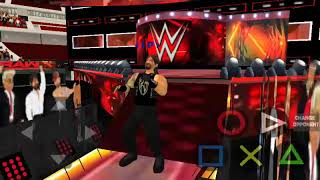 Wr3D 2K18 By Jeet