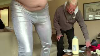 First Funnel Feed Part 1