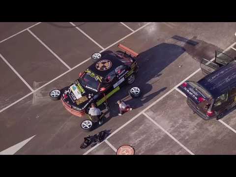 ☢️🔛Trackday / Tandas🔛☢️ BKC Motorsports 10.02.2019 BMW E36 323ti