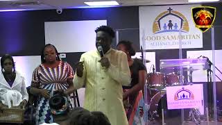 Pbnt Gospel Live Stream