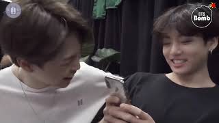 Türkçe Altyazılı Bangtan Bomb The Secret Of Bts Beard
