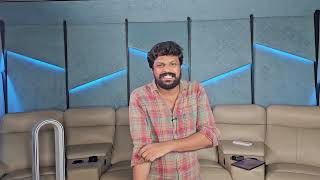 Bigg Boss Telugu 9 Episode 37 6Th Week Nominations Entertaining Review By Adi Reddy Wild Cards