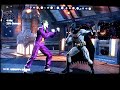 MK vs. DCU Kombo Challenge - The Joker