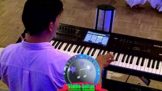 Sevcet 2013 The Best Keybort Bombahd Studio-Sultan
