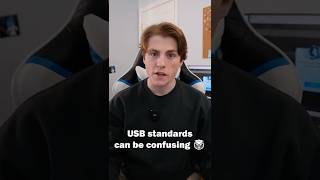 Usb 3 0 & 3 2 Gen 1 & 3 2 Gen 2 Explained