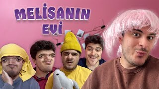 Melisanın Evi Çaycan Okulu