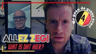 EEN INTERNATIONALE STER (S01E05)