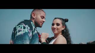 Arvk - Frio Ft. Keren Video Oficial