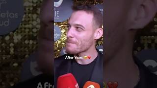 Hande Drove Kerem Crazy With Her Kiss