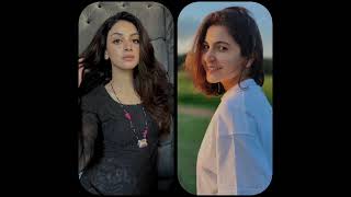 Indian And Stani Beautiful Actress And Actors