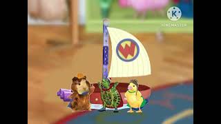 Wonder Pets Save The Pigeon Opening Theme Recreation Not The Real Thing