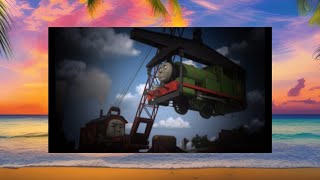 Thomas Le Pe Train - Livraison Scolaire Film Complet En Français 812