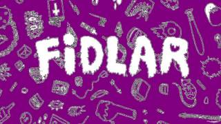 Watch Fidlar Cocaine video