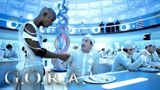 Arife Yürüyorlar - G.o.r.a.