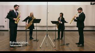 Takuma Itoh Echolocation