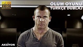 Ölüm Oyunu - Türkçe Dublaj Full İzle Macera, Gerilim, Aksiyon Filmleri Tek Parça Hd