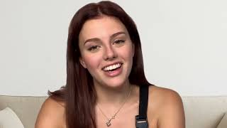 Emily Black Shocked Me After The Smash Or P Video