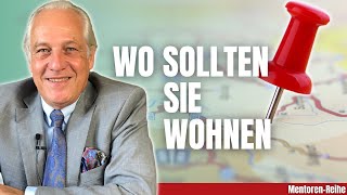 Entscheidungsfindung bei wichtigen Situationen - STANDORT