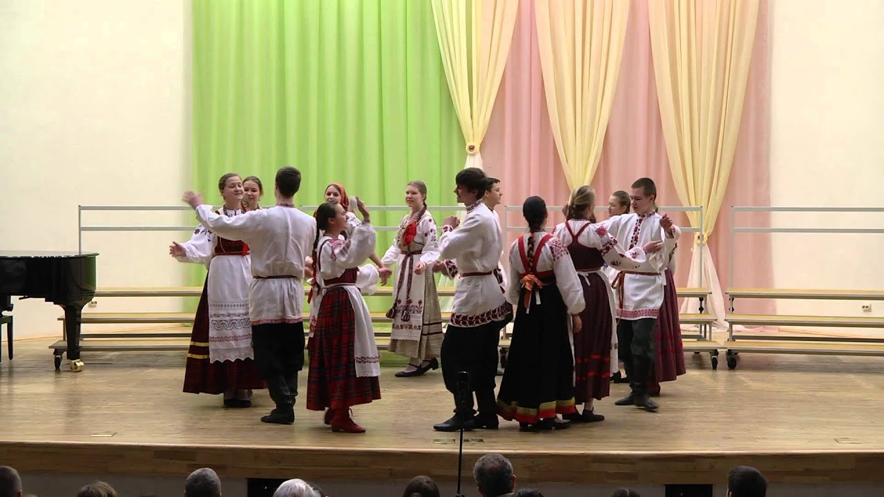 Конкурс плясунов шк им дягилева Конкурс плясунов шк им дягилева