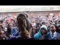 Berita - Thandolwethu Live