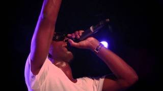 Tinie Tempah - Wonderman (Vevo Lift Presents)