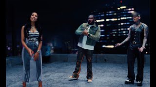 Watch Tee Grizzley Idgaf feat Chris Brown And Mariah The Scientist video