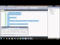 Lập trình C/C++ - Các thao tác căn bản trên Visual Studio