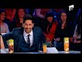 Bestia Romania Danseaza