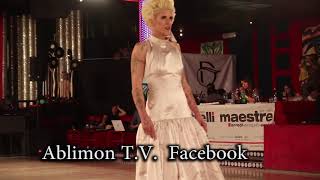 Miss Mister Ostiano Cr 30 Davide Gonzini Hair Stylist Marriage Hairstyle Girls Dancing 2 Ablimontv