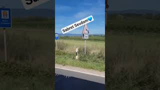 Sabret Sevdam