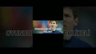 Sakalsiz Messi