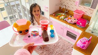 Guarda Compartilhada Na Quarentena Nossa Rotina Receita Fácil De Coxinha