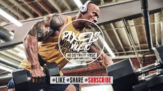 Anikdote - Turn It Up Gym Motivation Music