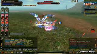 Knight Online Ortaya Karışık