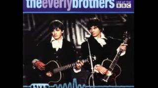 Watch Everly Brothers Susie Q video