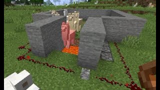 Llama Trolling