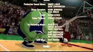Space Jam - Ending Part 1