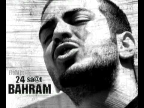Bahram 24 Saat Remix